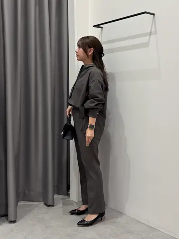 ONWARD CROSSET SELECT 乃和 コーディネート画像