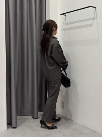 ONWARD CROSSET SELECT 乃和 コーディネート画像