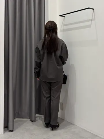 ONWARD CROSSET SELECT 乃和 コーディネート画像