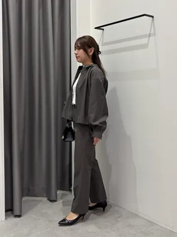 ONWARD CROSSET SELECT 乃和 コーディネート画像