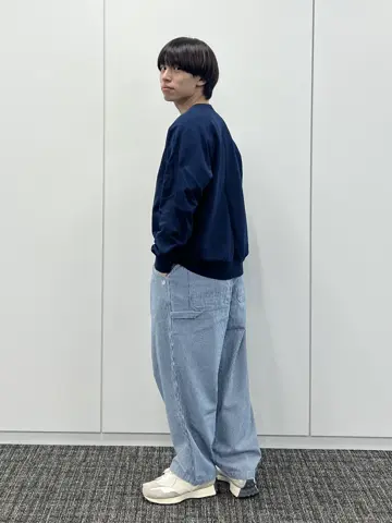 ONWARD CROSSET SELECT Y.S コーディネート画像