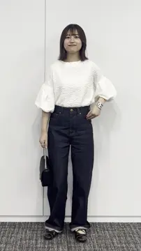 ONWARD CROSSET SELECT 竹内 コーディネート画像