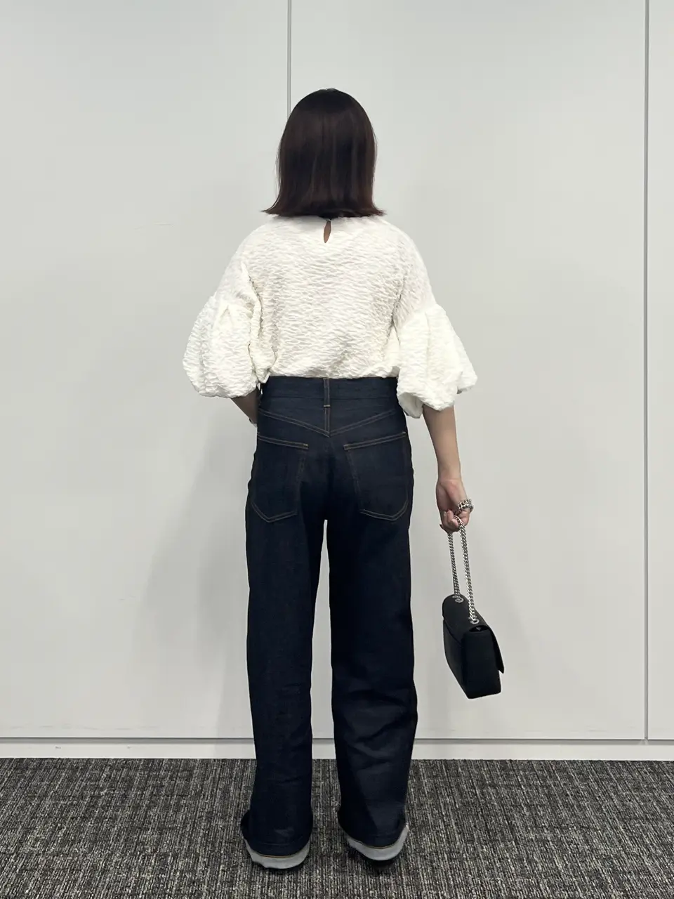 ONWARD CROSSET SELECT 竹内 コーディネート画像