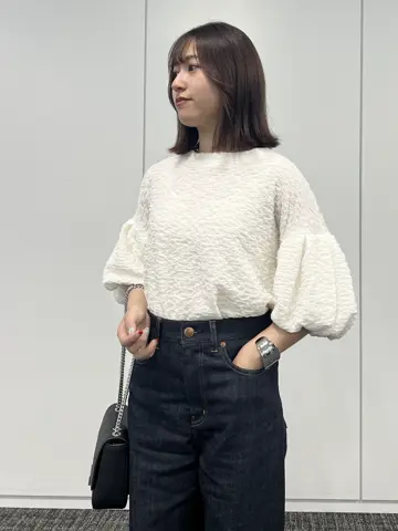 ONWARD CROSSET SELECT 竹内 コーディネート画像