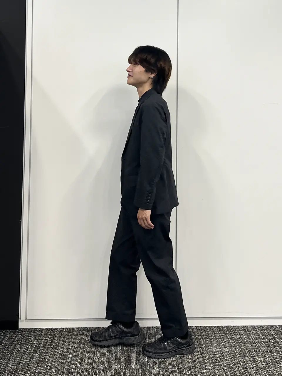 ONWARD CROSSET SELECT 小島 コーディネート画像