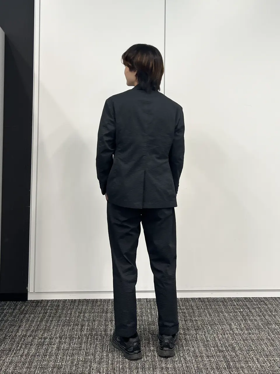 ONWARD CROSSET SELECT 小島 コーディネート画像