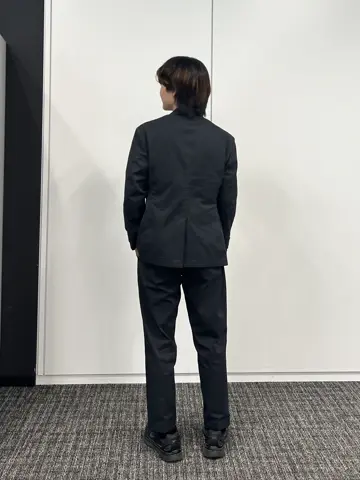 ONWARD CROSSET SELECT 小島 コーディネート画像