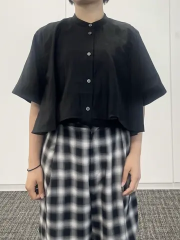 ONWARD CROSSET SELECT 毛利 コーディネート画像