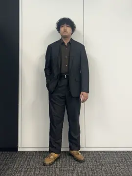 ONWARD CROSSET SELECT 千葉 コーディネート画像