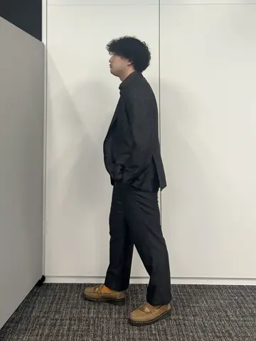 ONWARD CROSSET SELECT 千葉 コーディネート画像