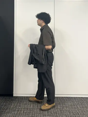 ONWARD CROSSET SELECT 千葉 コーディネート画像