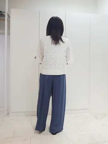 ONWARD CROSSET SELECT 丸山 コーディネート画像