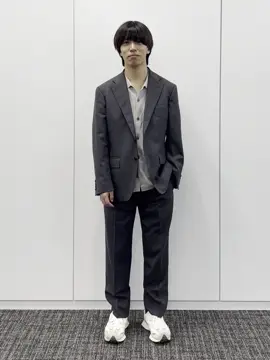 ONWARD CROSSET SELECT Y.S コーディネート画像