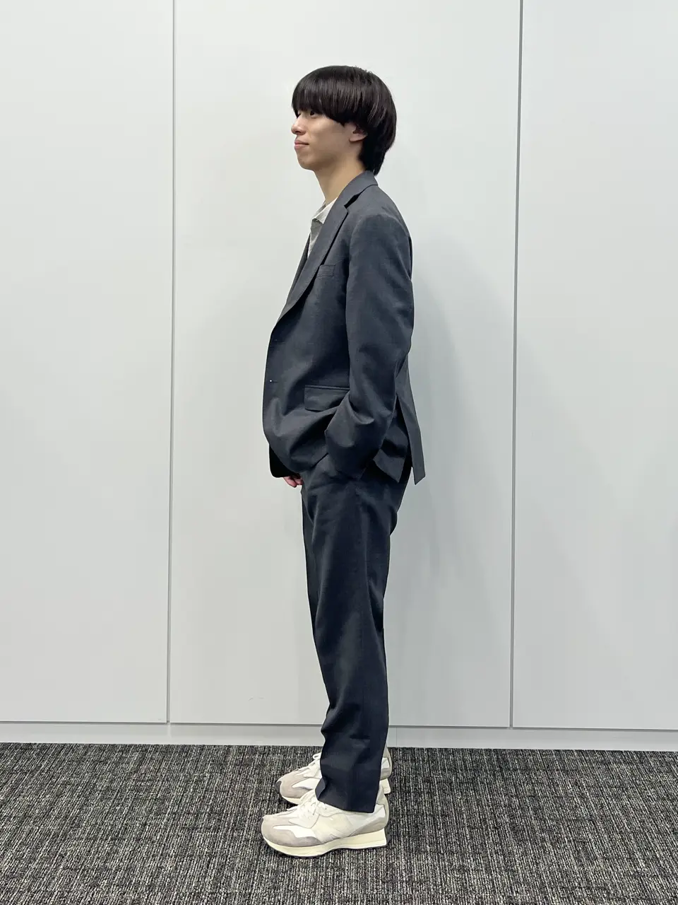 ONWARD CROSSET SELECT Y.S コーディネート画像