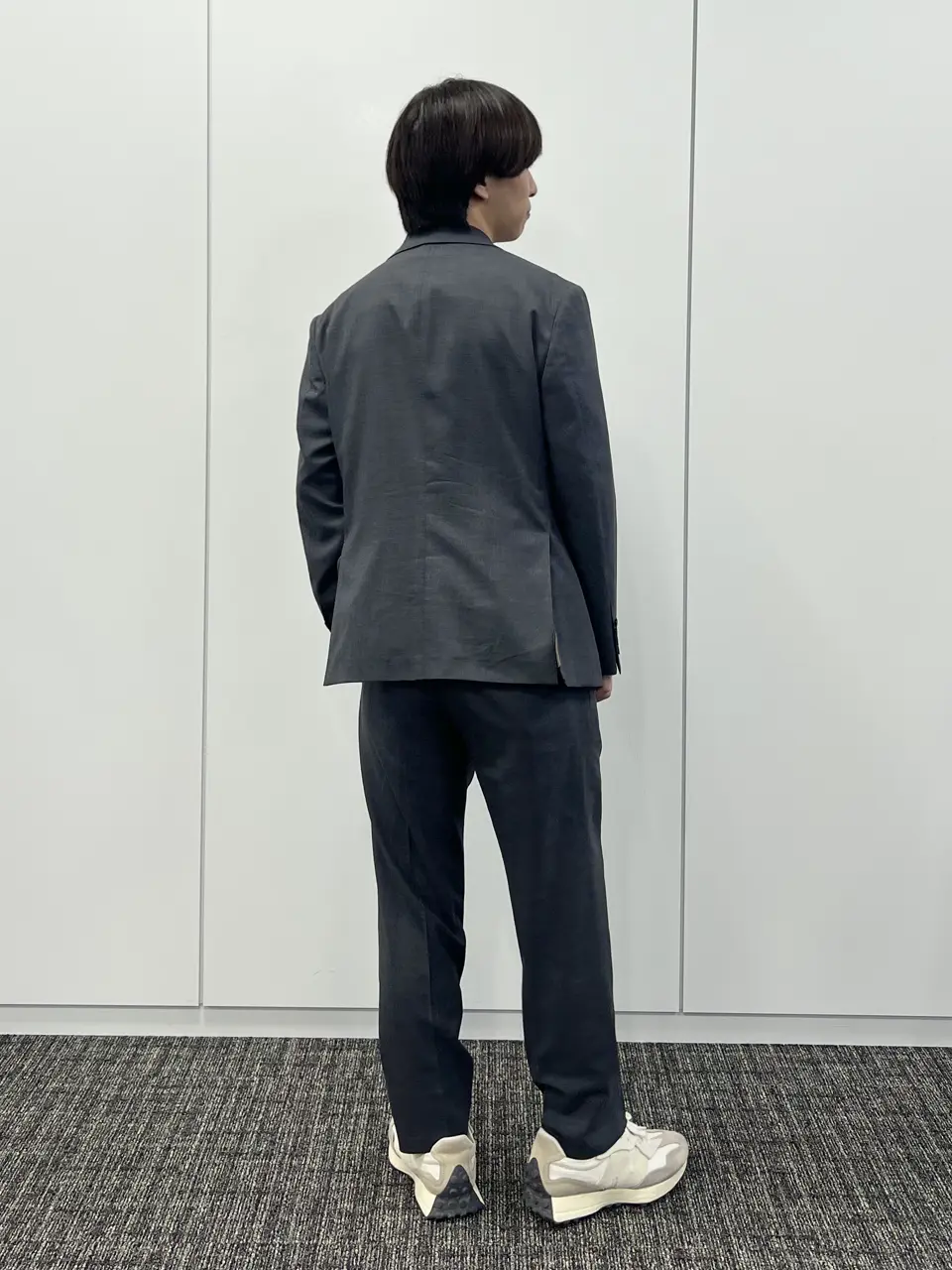 ONWARD CROSSET SELECT Y.S コーディネート画像