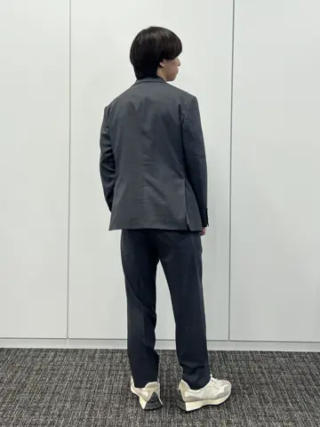 ONWARD CROSSET SELECT Y.S コーディネート画像