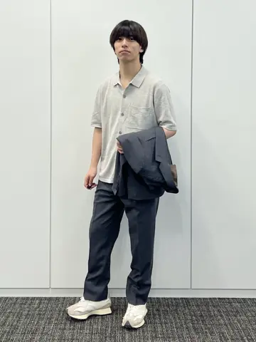 ONWARD CROSSET SELECT Y.S コーディネート画像