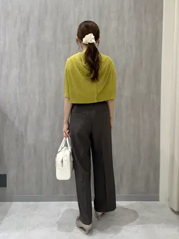 ONWARD CROSSET SELECT みぃ コーディネート画像