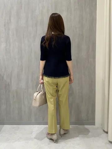 ONWARD CROSSET SELECT みぃ コーディネート画像