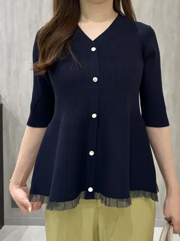 ONWARD CROSSET SELECT みぃ コーディネート画像