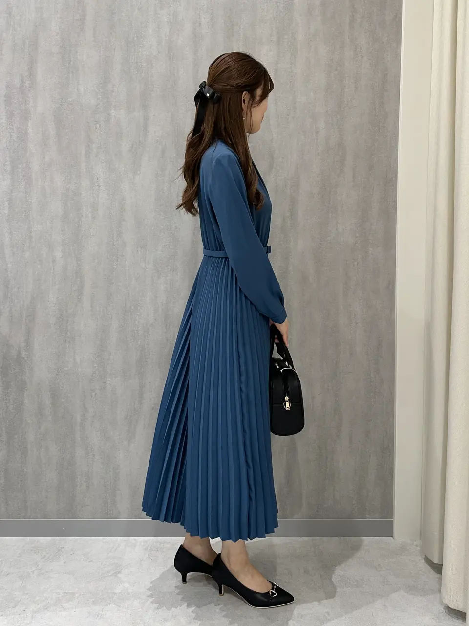 ONWARD CROSSET SELECT みぃ コーディネート画像