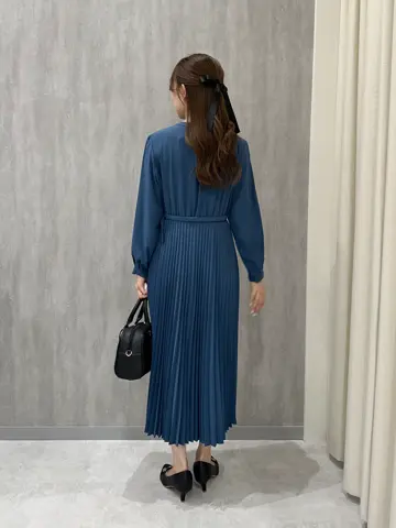 ONWARD CROSSET SELECT みぃ コーディネート画像