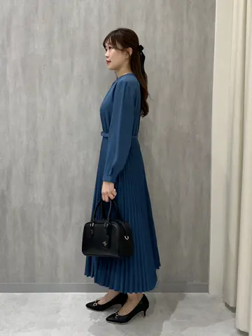 ONWARD CROSSET SELECT みぃ コーディネート画像