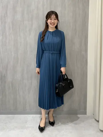 ONWARD CROSSET SELECT みぃ コーディネート画像