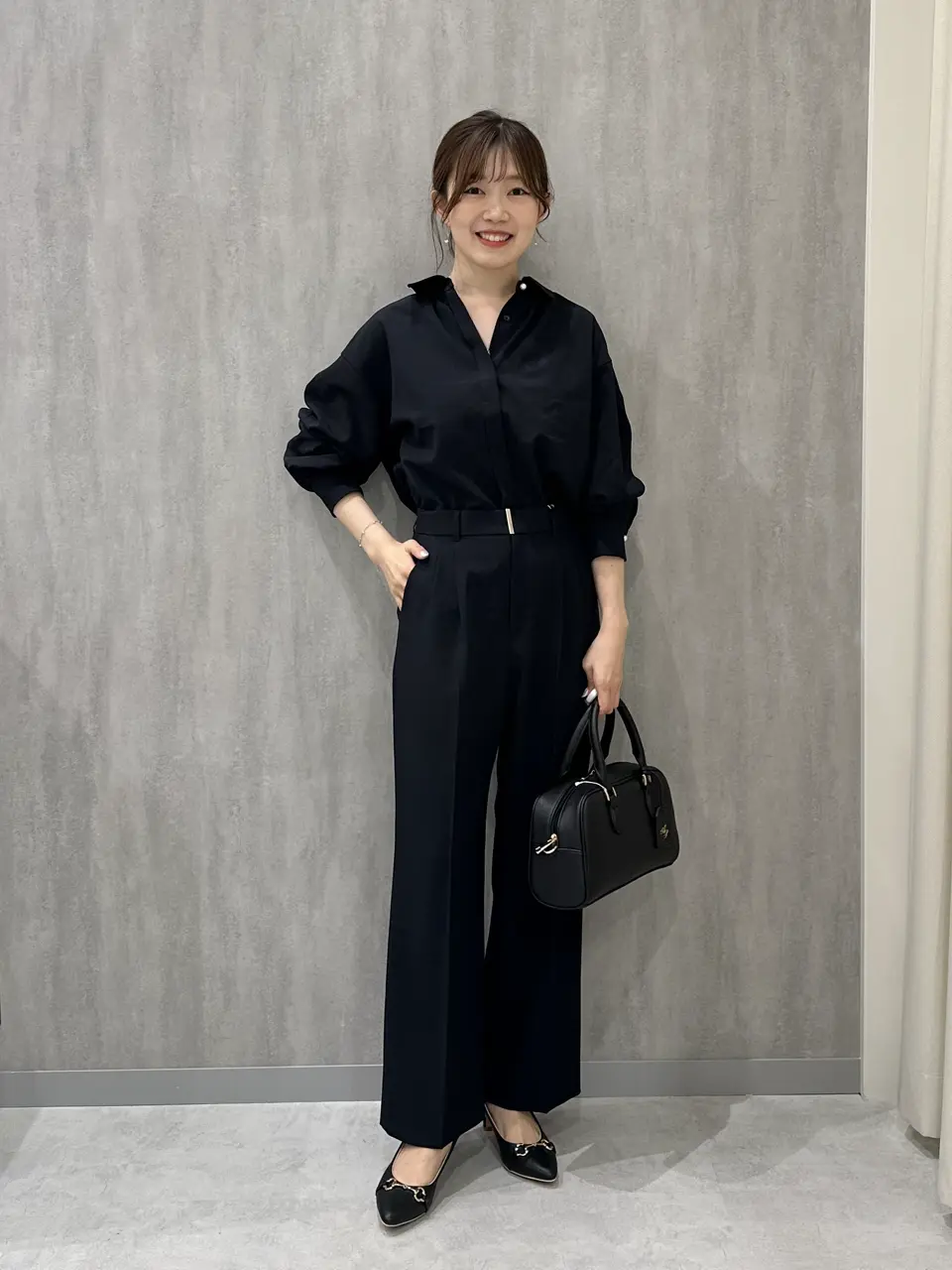  みぃ コーディネート画像