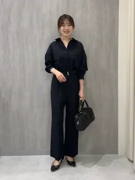 ONWARD CROSSET SELECT みぃ コーディネート画像