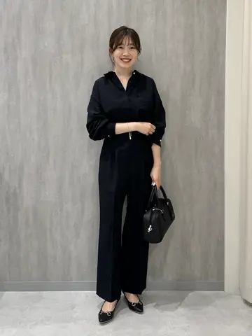 ONWARD CROSSET SELECT みぃ コーディネート画像