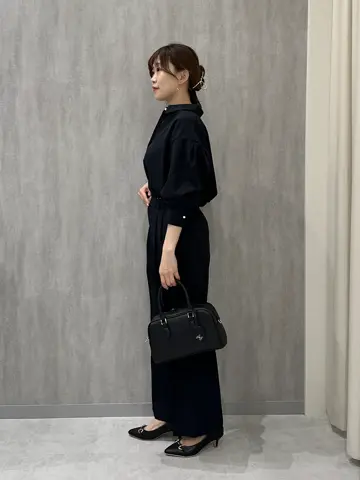 ONWARD CROSSET SELECT みぃ コーディネート画像