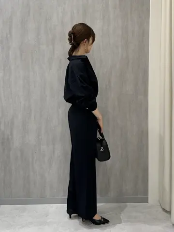 ONWARD CROSSET SELECT みぃ コーディネート画像