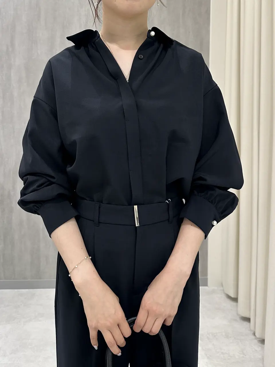 ONWARD CROSSET SELECT みぃ コーディネート画像