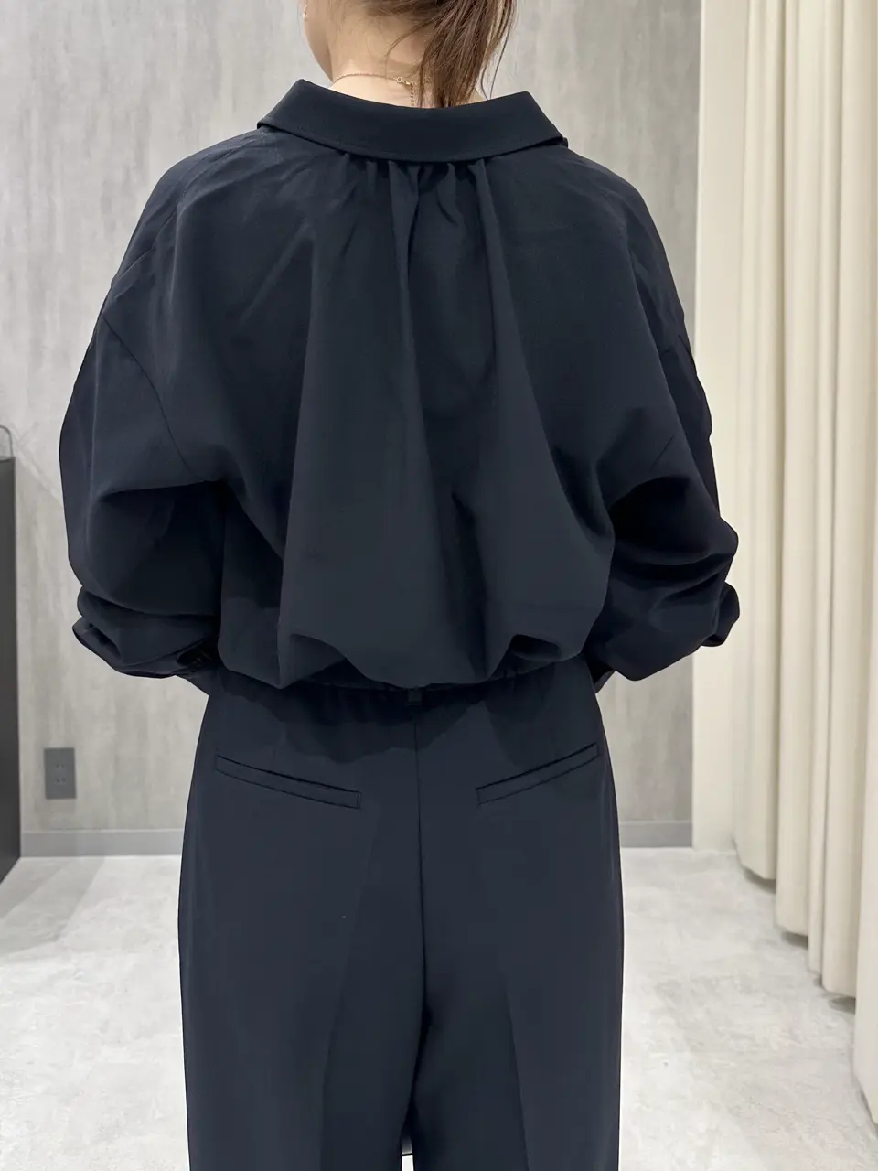 ONWARD CROSSET SELECT みぃ コーディネート画像