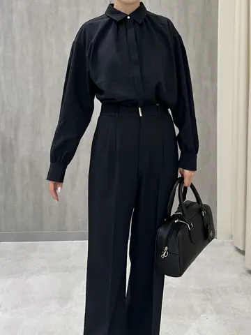 ONWARD CROSSET SELECT みぃ コーディネート画像