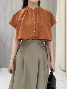 ONWARD CROSSET SELECT みぃ コーディネート画像