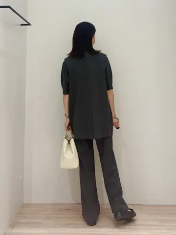 ONWARD CROSSET SELECT YOSHIDA コーディネート画像