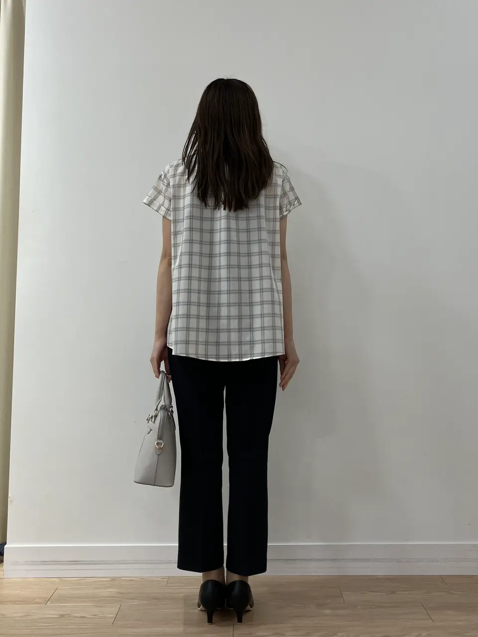 ONWARD CROSSET SELECT 外川 コーディネート画像