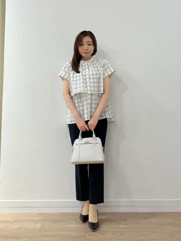 ONWARD CROSSET SELECT 外川 コーディネート画像