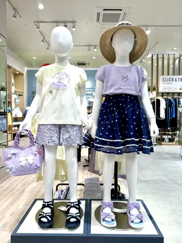 ONWARD CROSSET SELECT 杉原 コーディネート画像