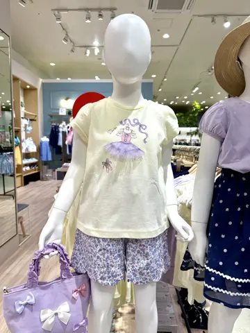 ONWARD CROSSET SELECT 杉原 コーディネート画像