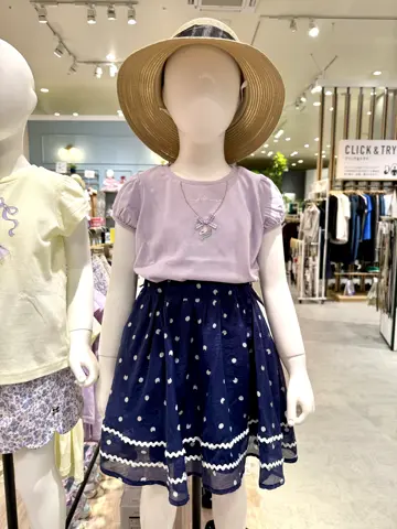 ONWARD CROSSET SELECT 杉原 コーディネート画像