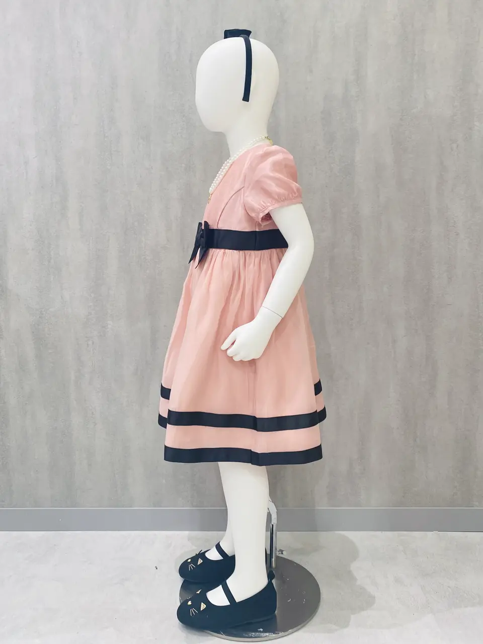 ONWARD CROSSET SELECT m.n コーディネート画像