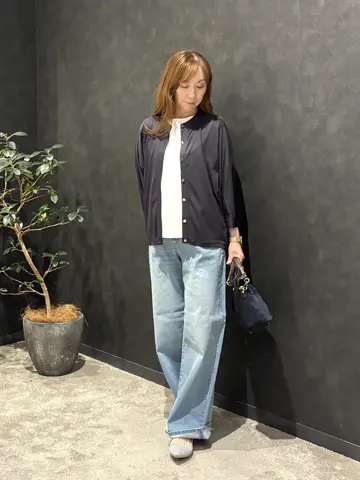 ONWARD CROSSET SELECT niina コーディネート画像