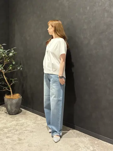 ONWARD CROSSET SELECT niina コーディネート画像