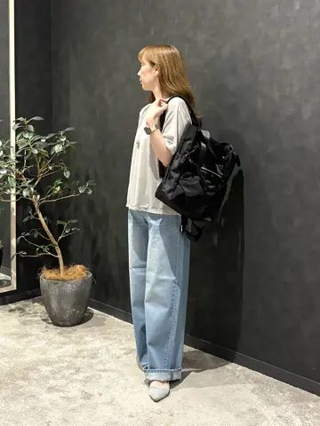 ONWARD CROSSET SELECT niina コーディネート画像