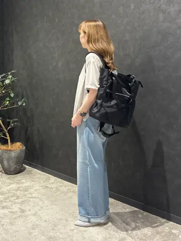 ONWARD CROSSET SELECT niina コーディネート画像