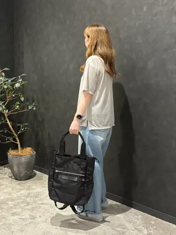 ONWARD CROSSET SELECT niina コーディネート画像