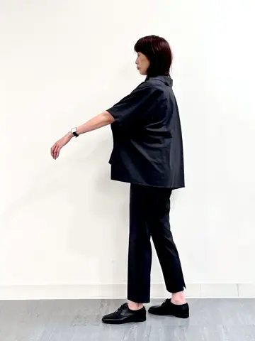 ONWARD CROSSET SELECT 荒川 コーディネート画像